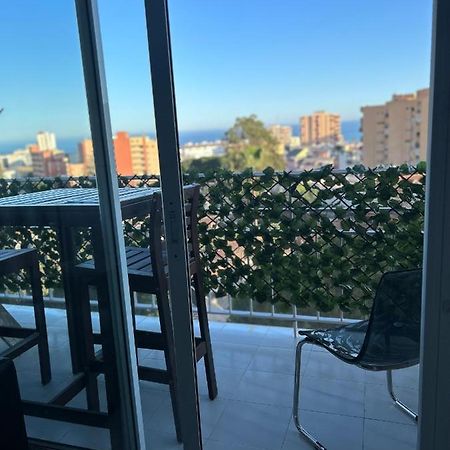 Apartamentos Acuario Бенальмадена Экстерьер фото