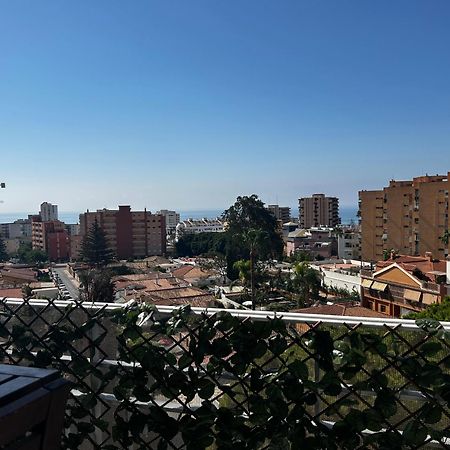Apartamentos Acuario Бенальмадена Экстерьер фото