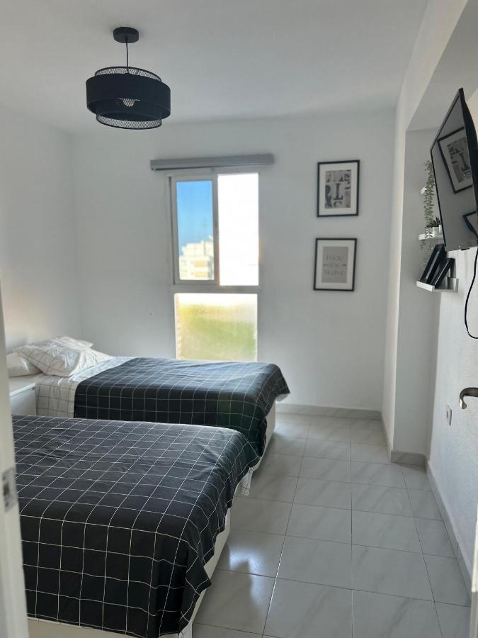 Apartamentos Acuario Бенальмадена Экстерьер фото
