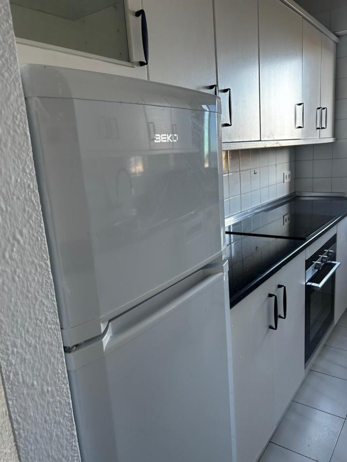 Apartamentos Acuario Бенальмадена Экстерьер фото