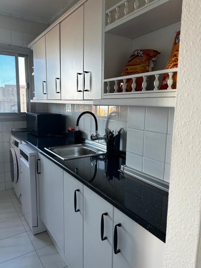 Apartamentos Acuario Бенальмадена Экстерьер фото