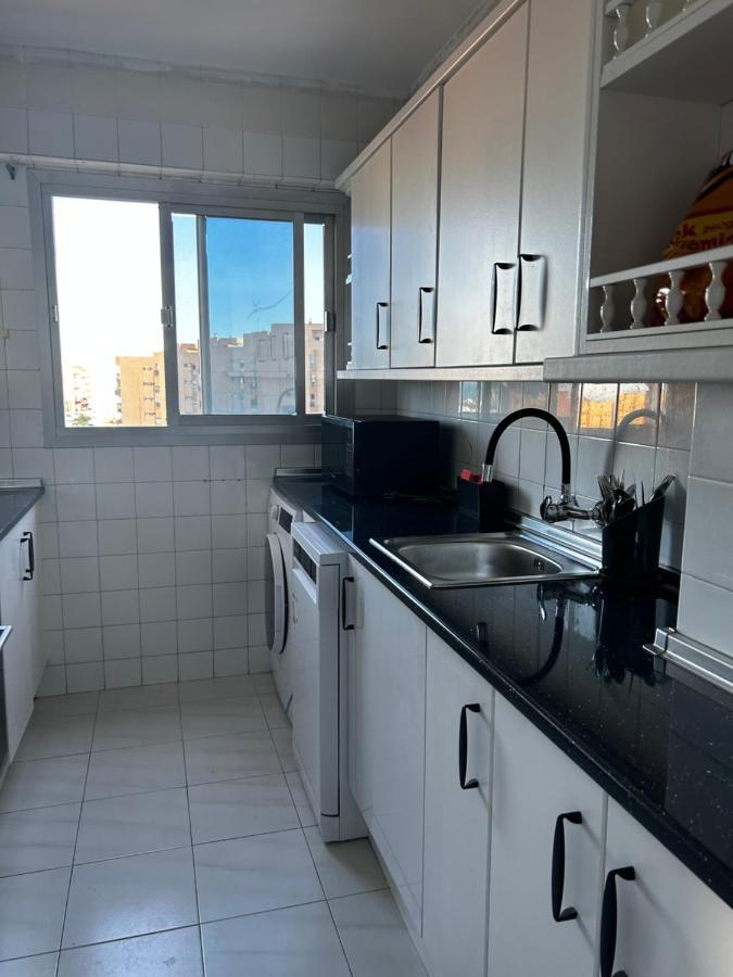 Apartamentos Acuario Бенальмадена Экстерьер фото