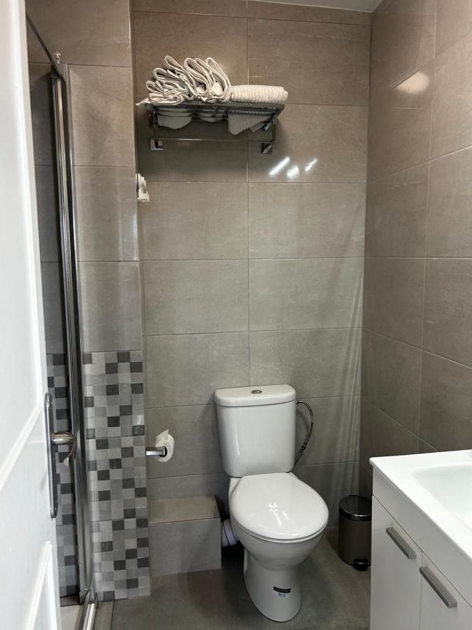 Apartamentos Acuario Бенальмадена Экстерьер фото