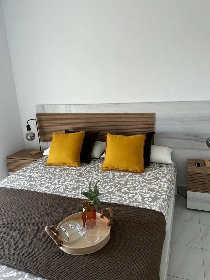 Apartamentos Acuario Бенальмадена Экстерьер фото